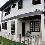 Casa De Praia Na Daniela