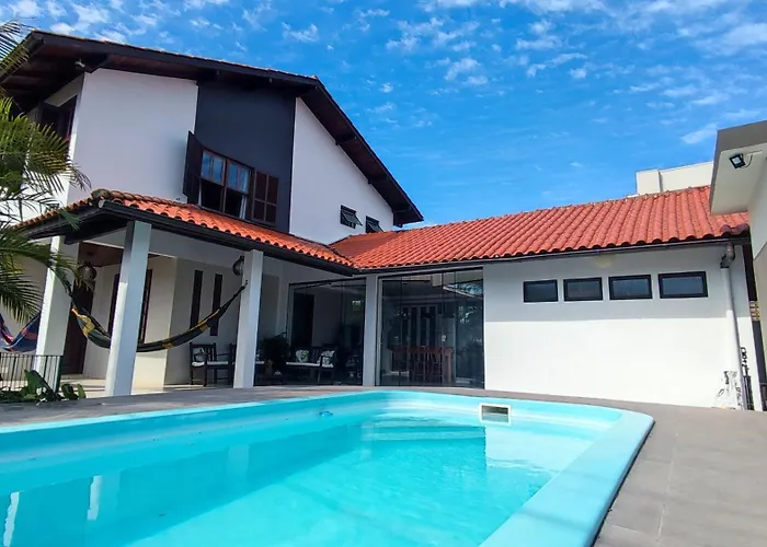 Casa De Praia Na Daniela