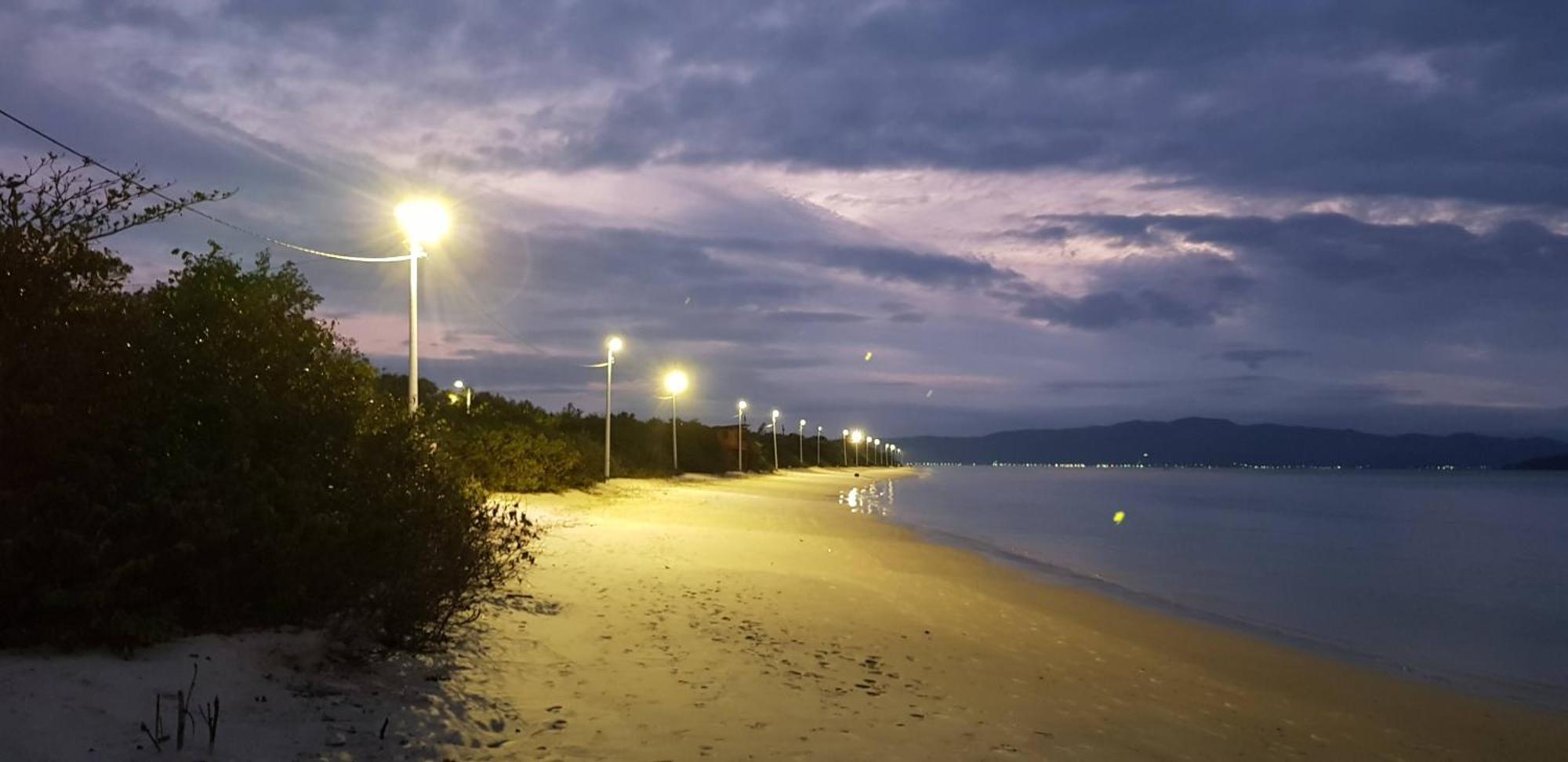 Casa de férias Casa De Na Daniela Florianopolis