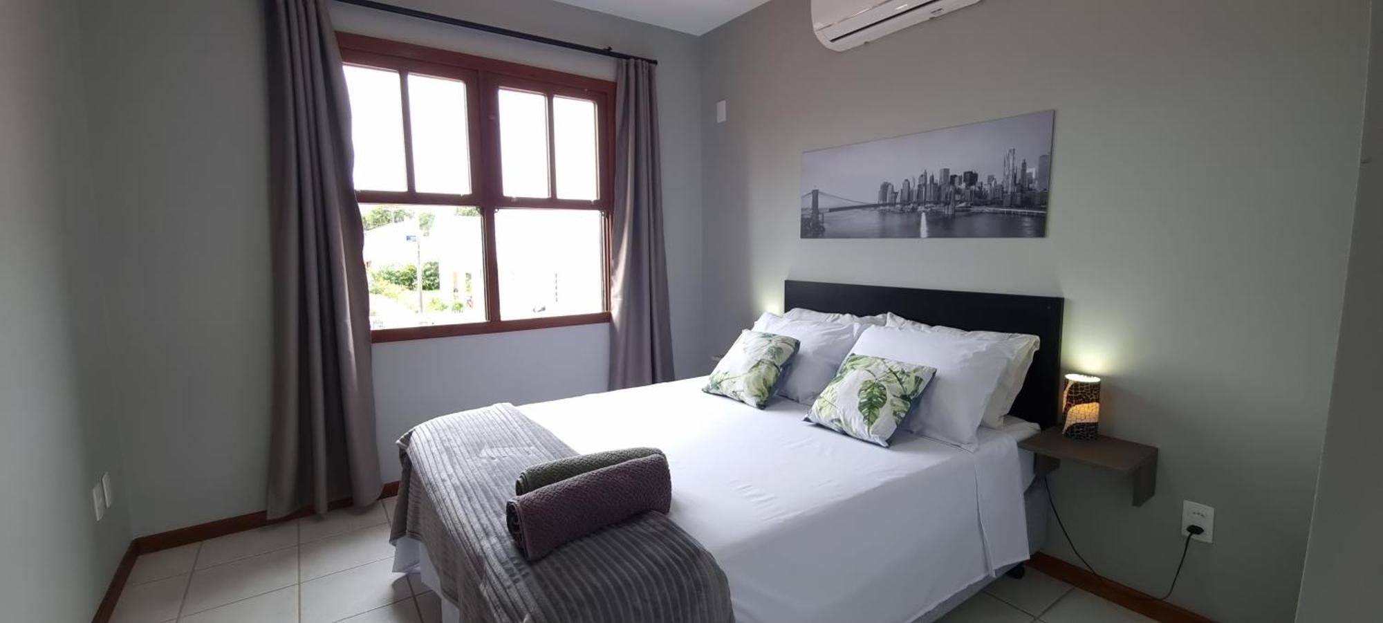 Casa De Na Daniela Florianopolis