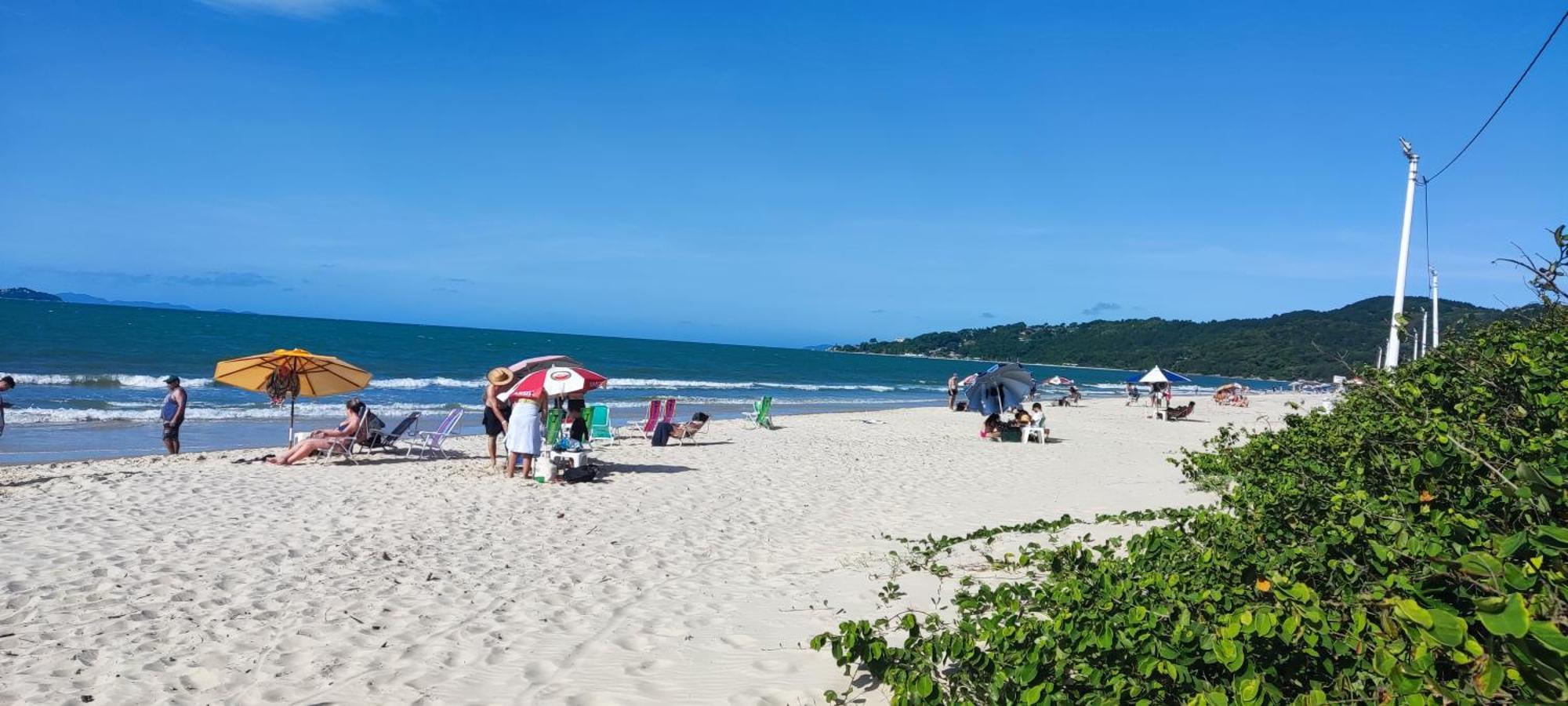 Casa De Na Daniela Florianopolis