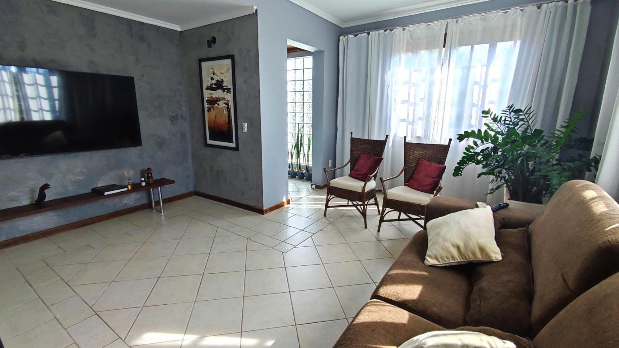 Casa De Na Daniela Florianopolis