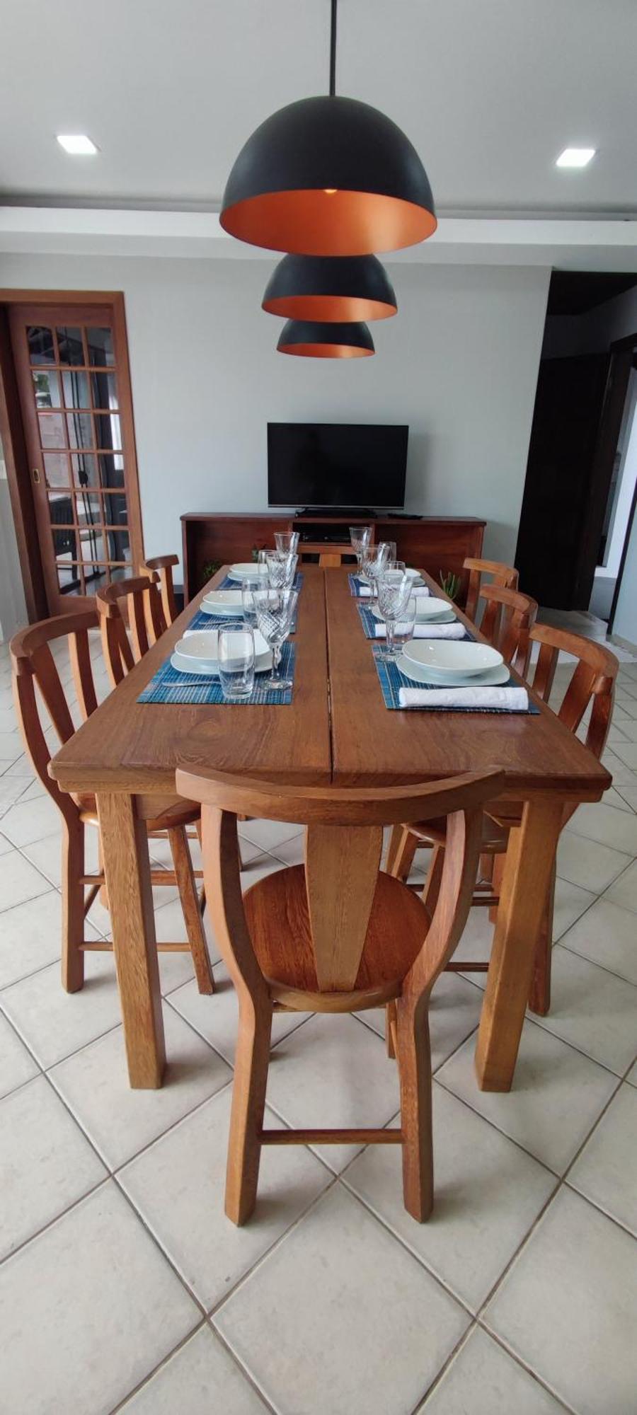 Casa De Na Daniela Casa de férias *