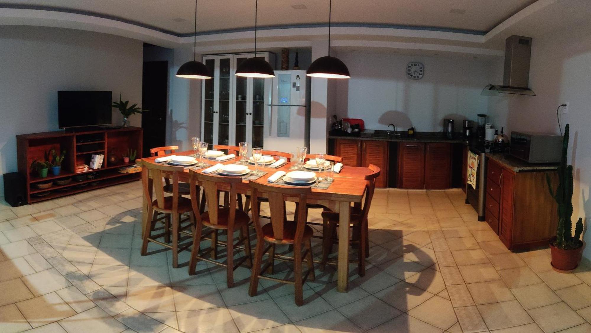 Casa De Na Daniela Florianopolis