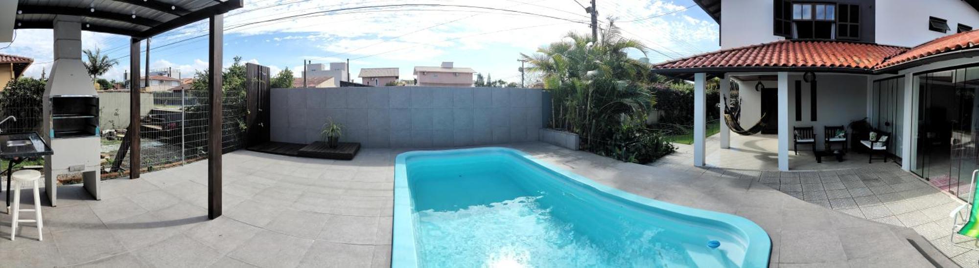 Casa De Na Daniela