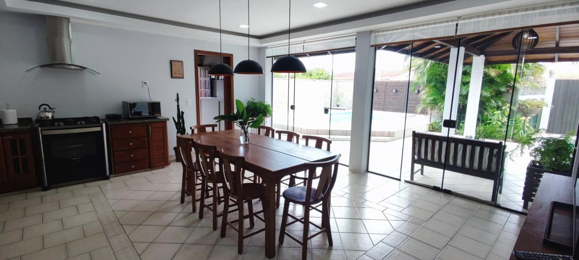 Casa De Na Daniela *