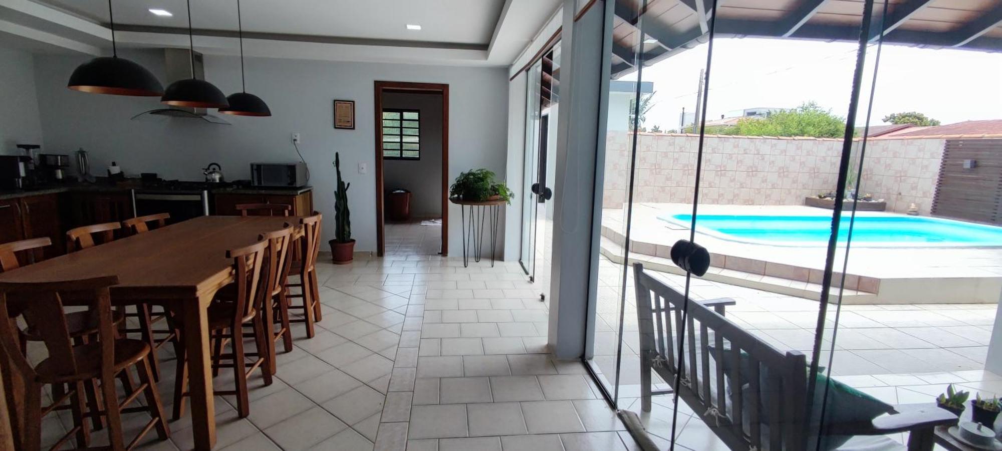 Casa De Na Daniela Casa de férias