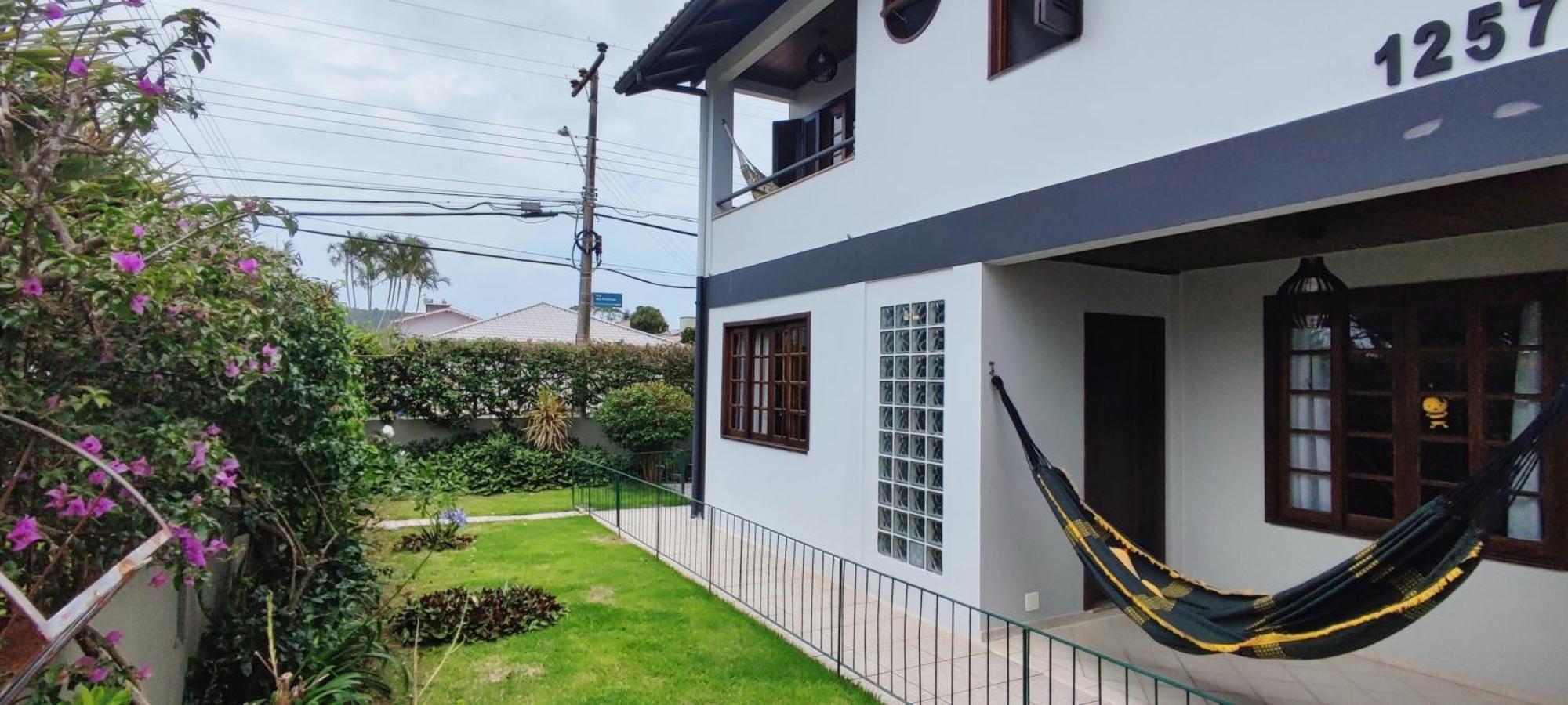 Casa De Na Daniela