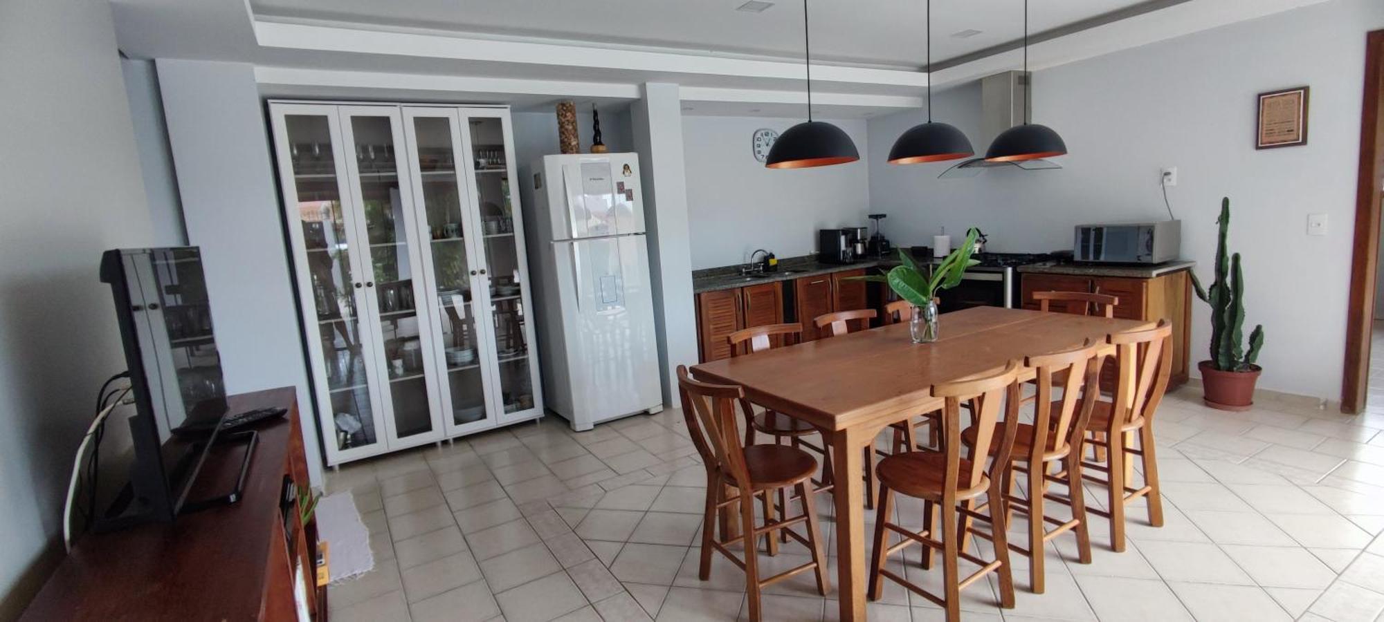 Casa De Na Daniela Casa de férias