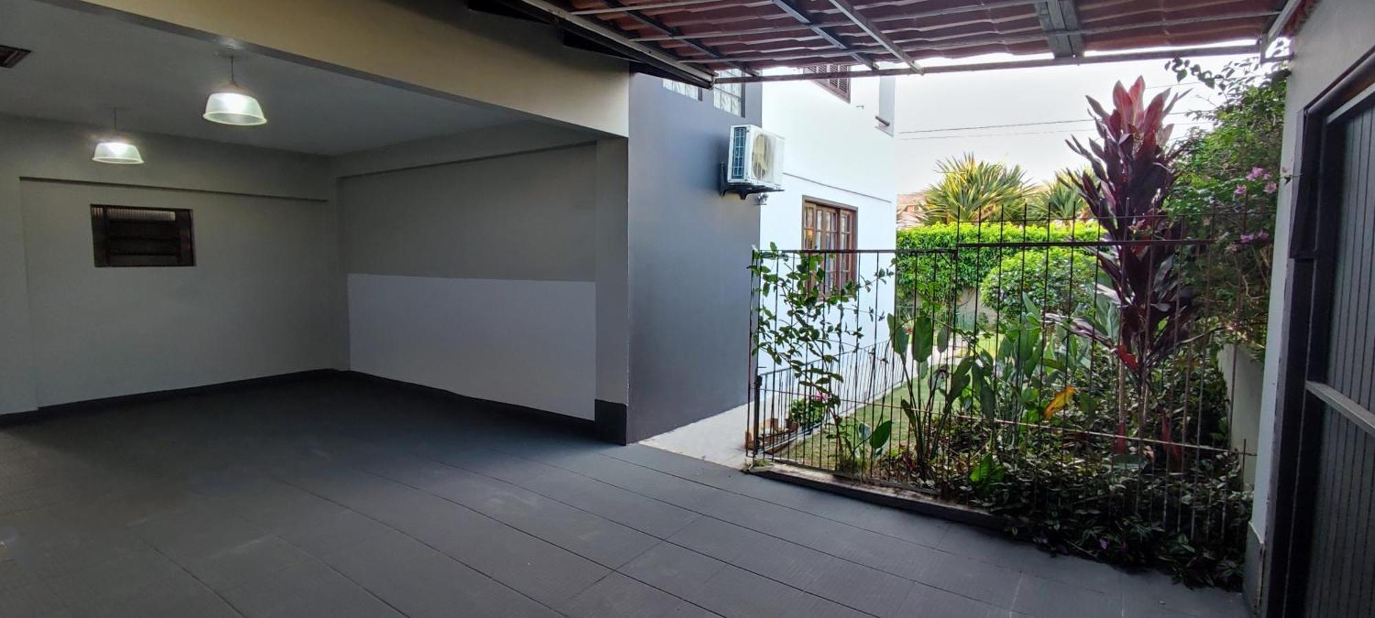 Casa de férias Casa De Na Daniela Florianopolis