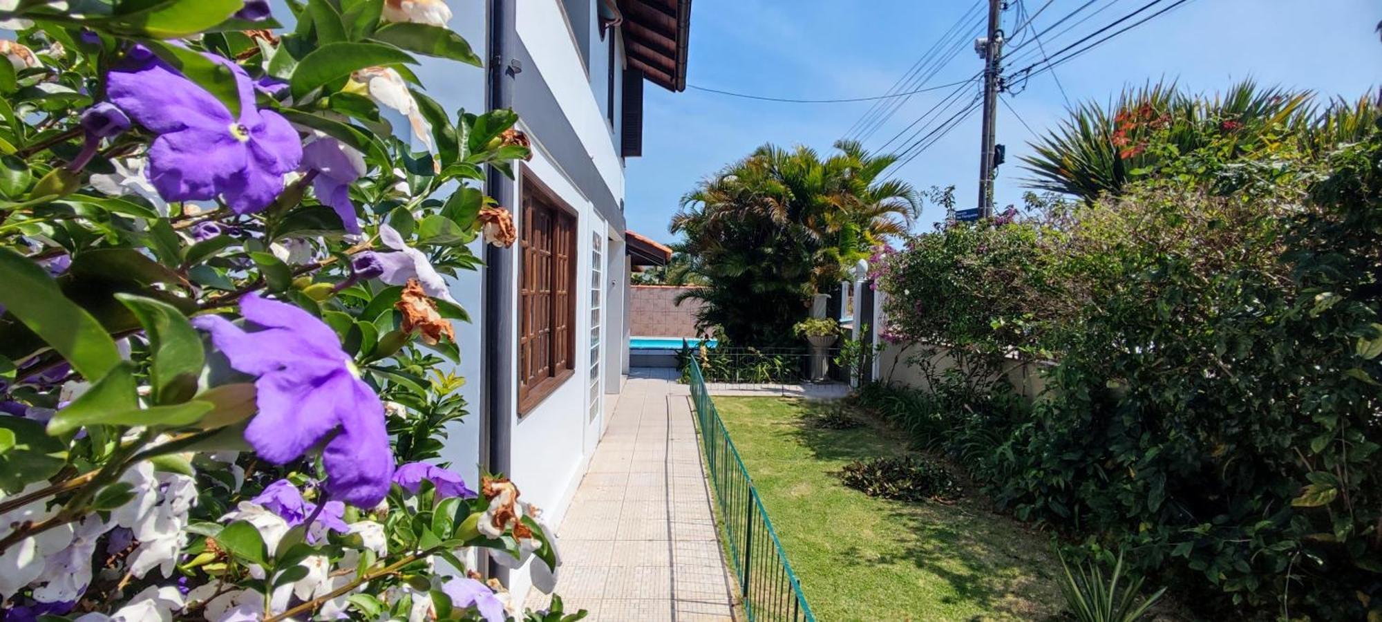 Casa de férias Casa De Na Daniela Florianopolis