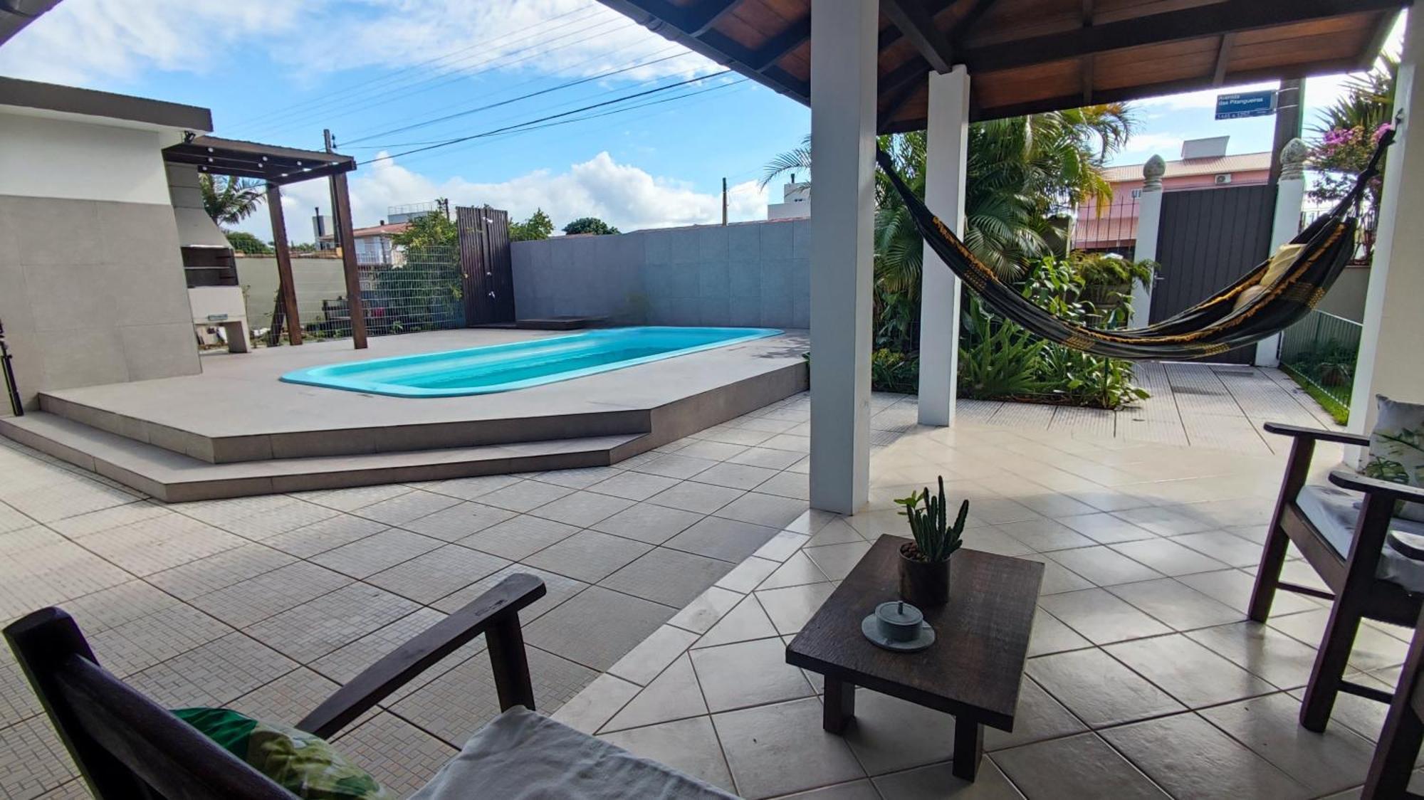 Casa De Na Daniela Florianopolis