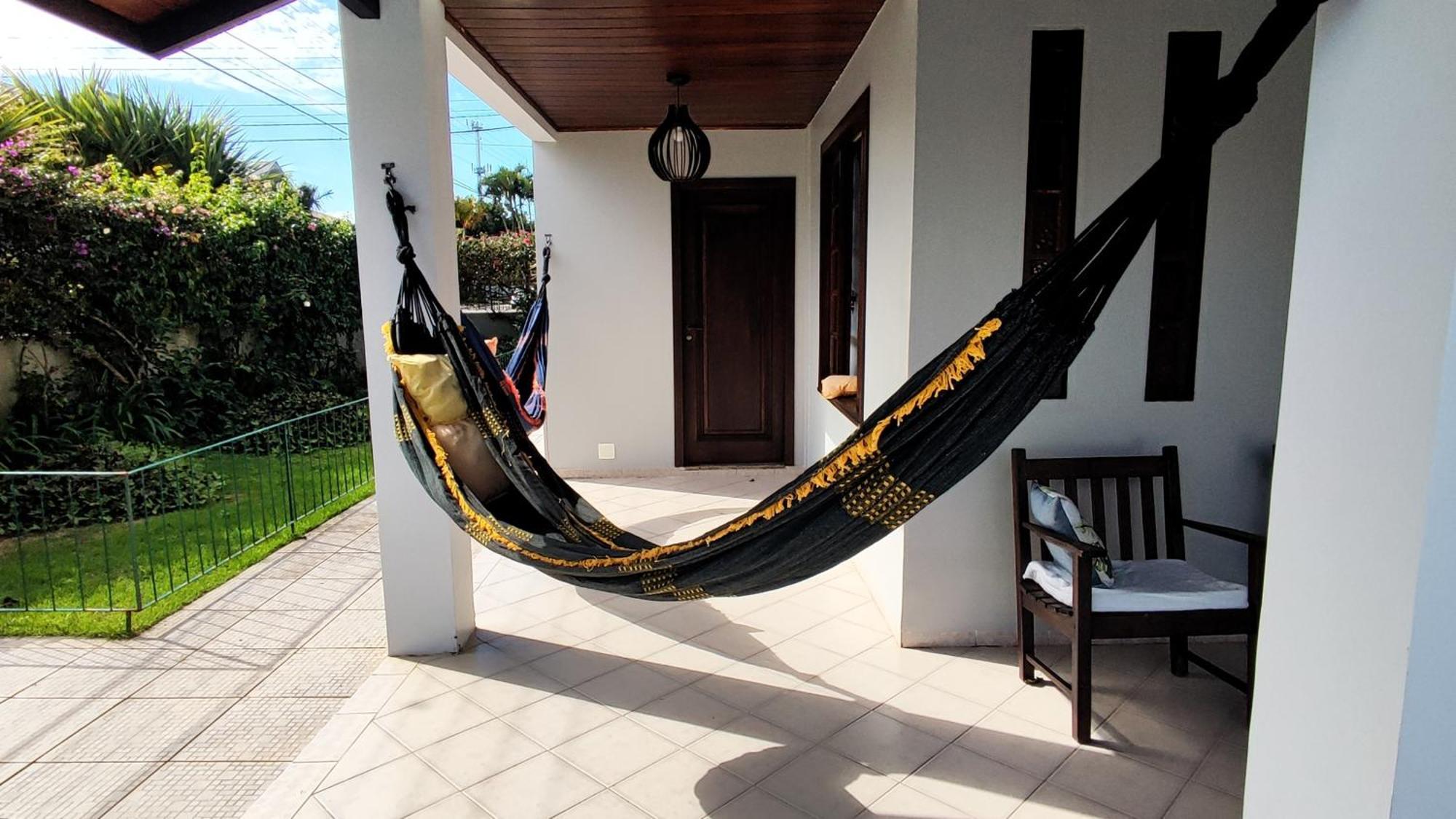 Casa De Na Daniela
