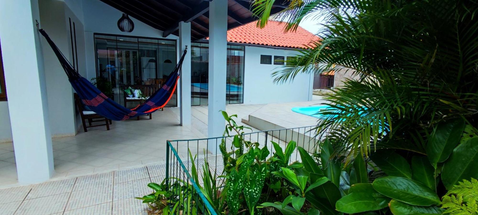 Casa de férias Casa De Na Daniela Florianopolis