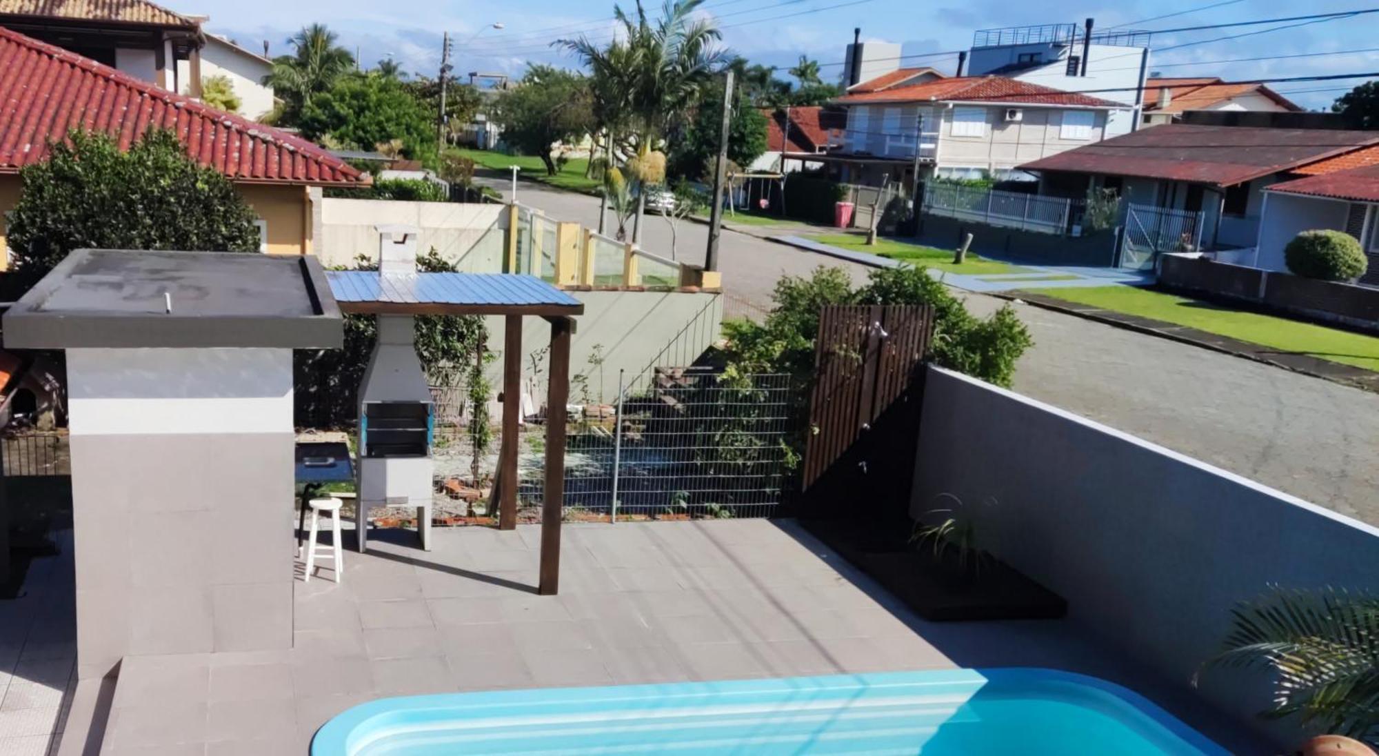 Casa De Na Daniela * Florianopolis