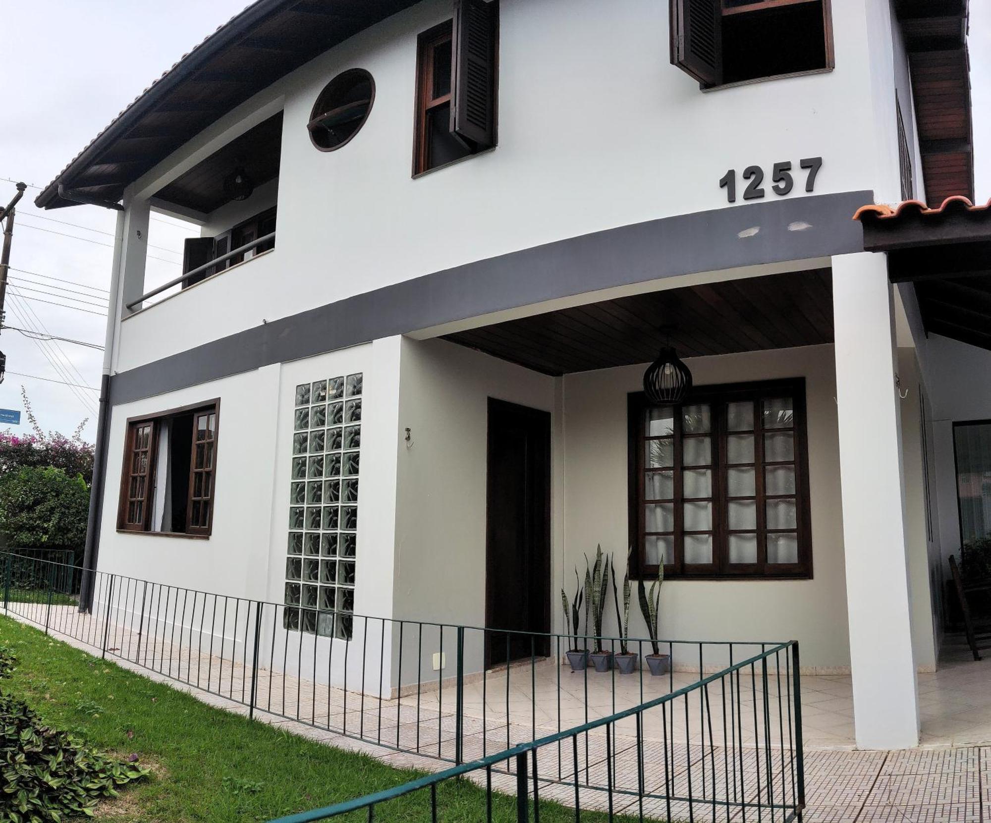 Casa De Na Daniela *
