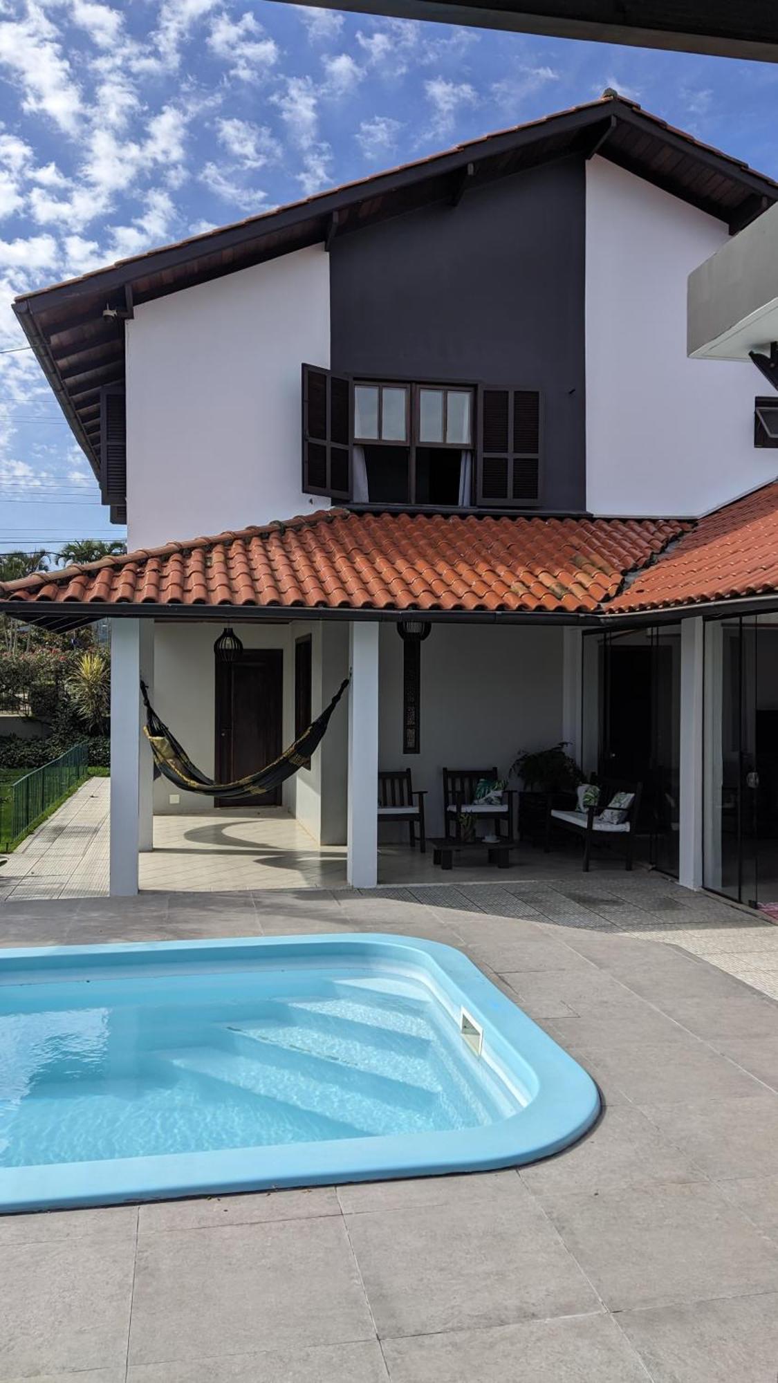 Casa De Na Daniela * Florianopolis